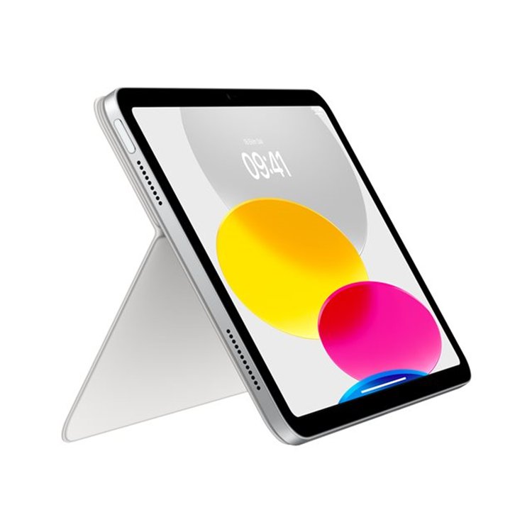 MAGIC KEYBOARD FOLIO -TUZ MAGIC KEYBOARD FOLIO -TUZ