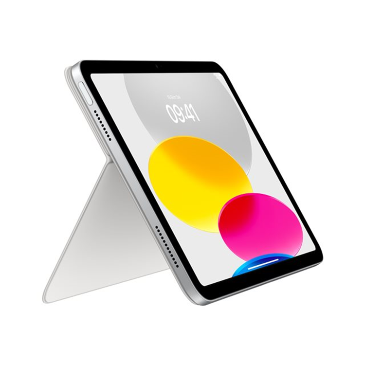 MAGIC KEYBOARD FOLIO -TUZ