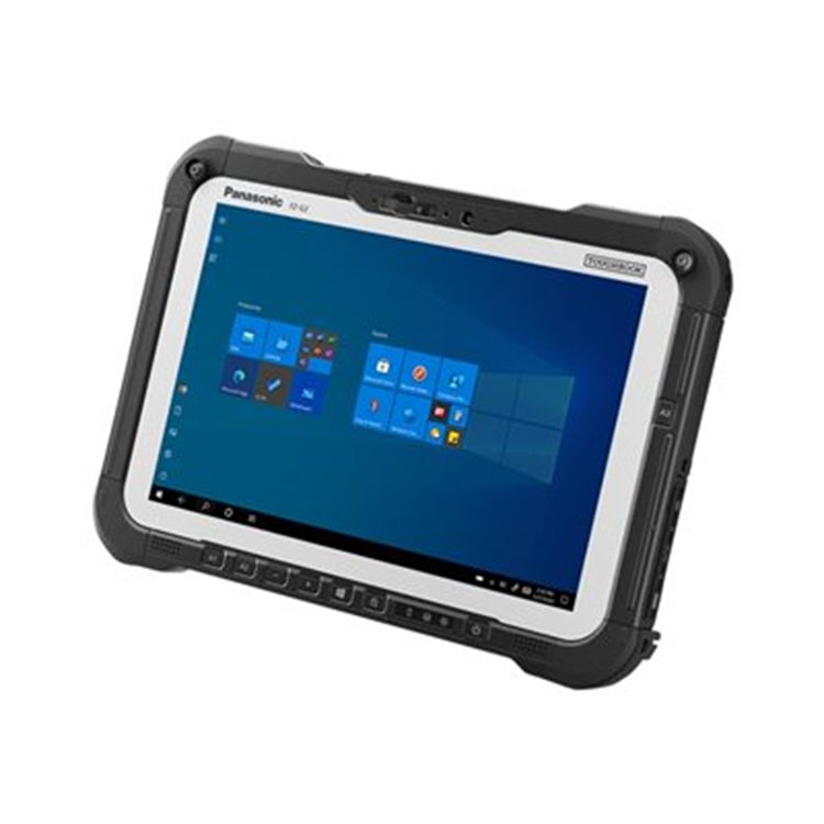 Toughbook FZ-G2mk3 - WWAN 4G & GPS included - 512GB SSD - 16GB Mem - Large battery - Win 11 pro - 3y