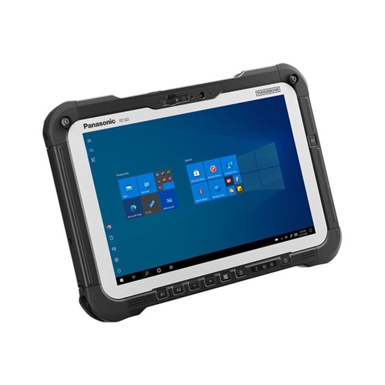 Toughbook FZ-G2mk3 - WWAN 4G & GPS included - 512GB SSD - 16GB Mem - Large battery - Win 11 pro - 3y