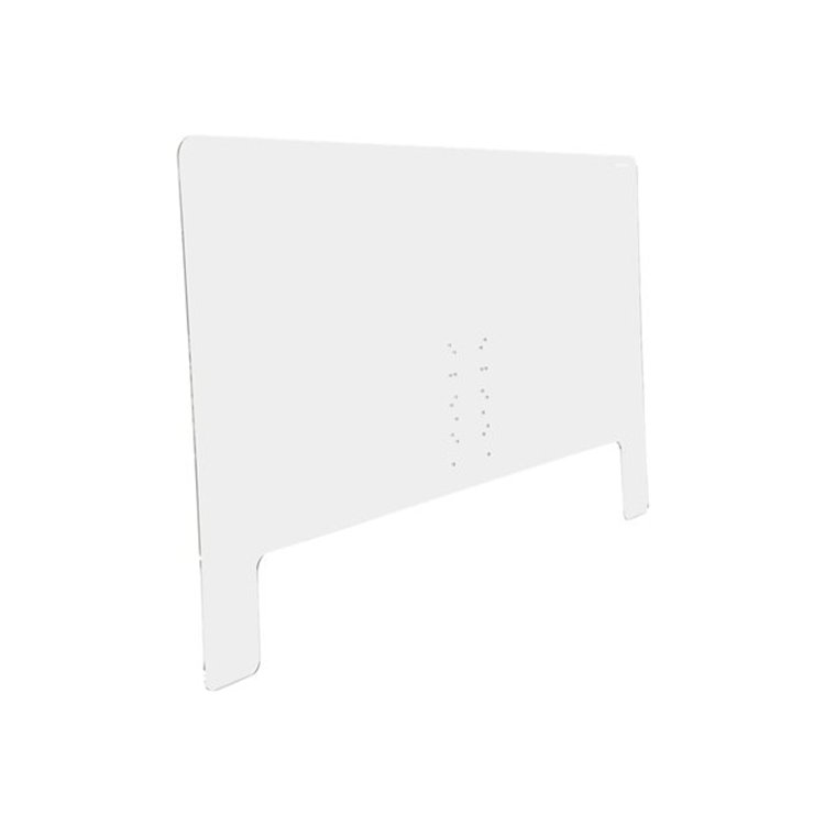 KGuard Monitor Mounted Desk Screen