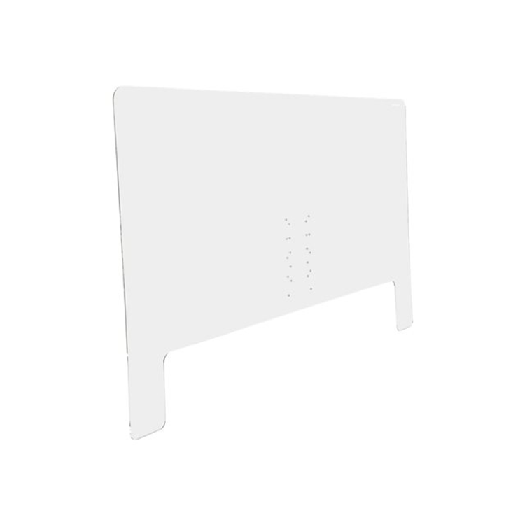 KGuard Monitor Mounted Desk Screen