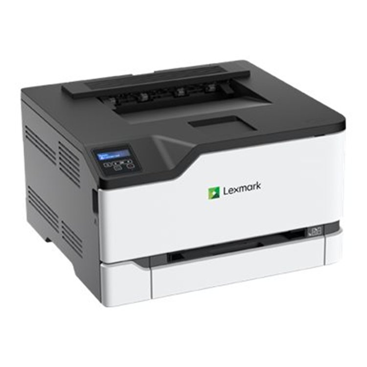 Lexmark CS331dw 24 pppm WiFi & ethernet Lexmark CS331dw 24 pppm WiFi & ethernet