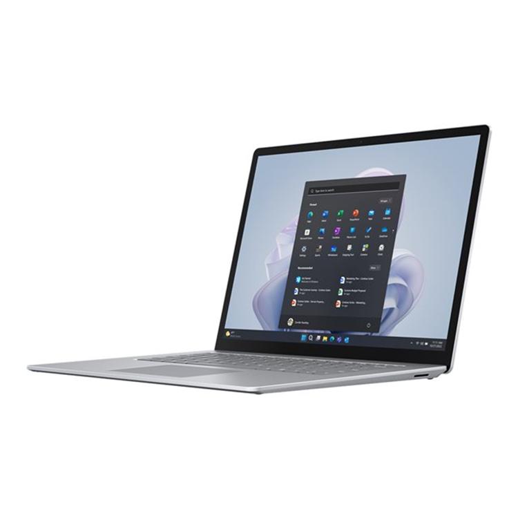 MS Srfc Lptp 5 15in i7/16/512 Plt