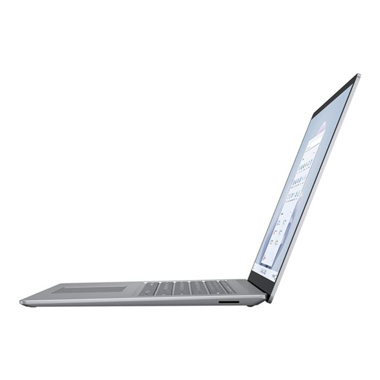 MS Srfc Lptp 5 15in i7/16/512 Plt