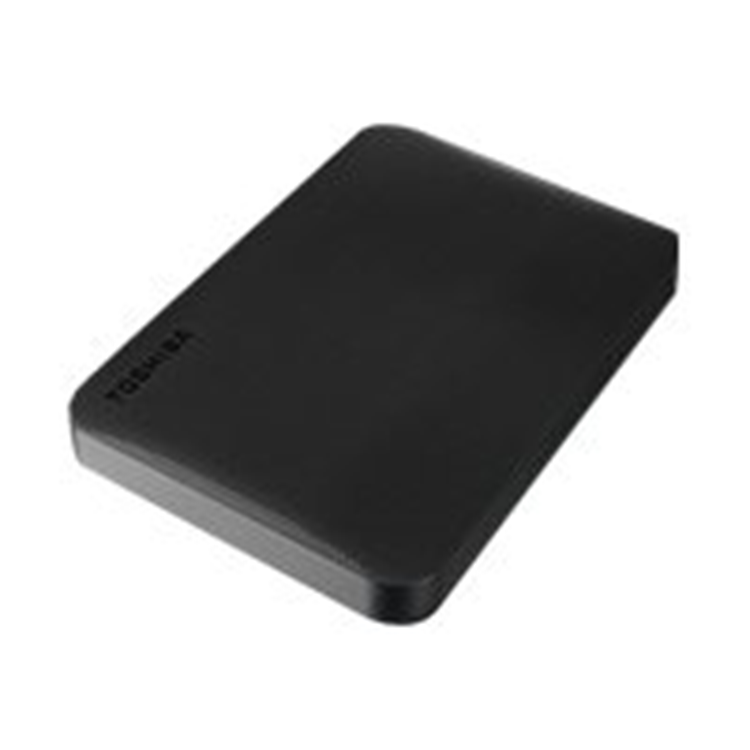 Canvio Ready 2.5 1TB black USB 3.2 Gen1 Canvio Ready 2.5 1TB black USB 3.2 Gen1