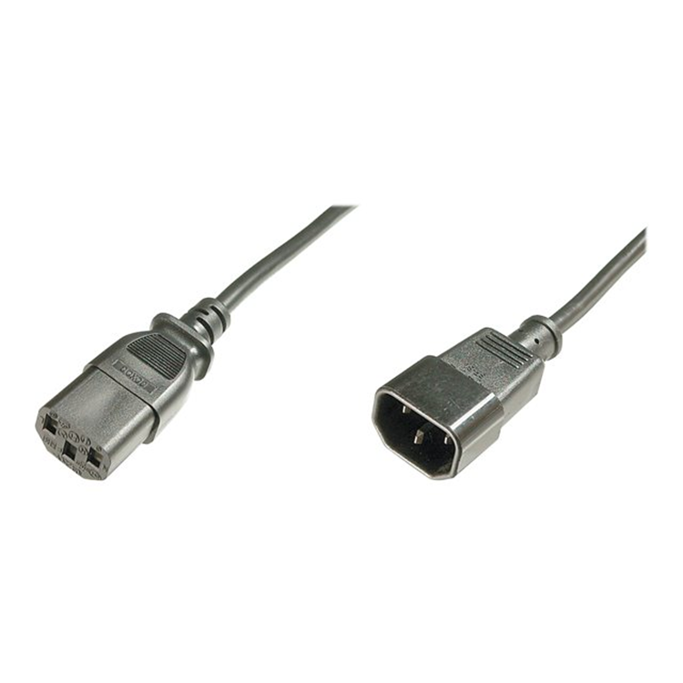 MAINS EXT CBL.C14 - C13