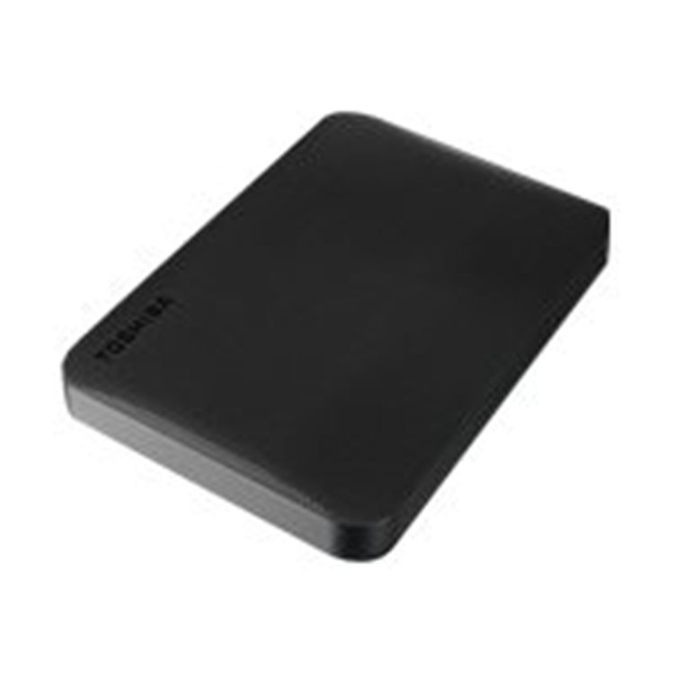 Canvio Ready 2.5 2TB black USB 3.2 Gen1 Canvio Ready 2.5 2TB black USB 3.2 Gen1