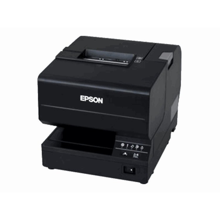 TM-J7200 321 W/O MICR WHT PSU