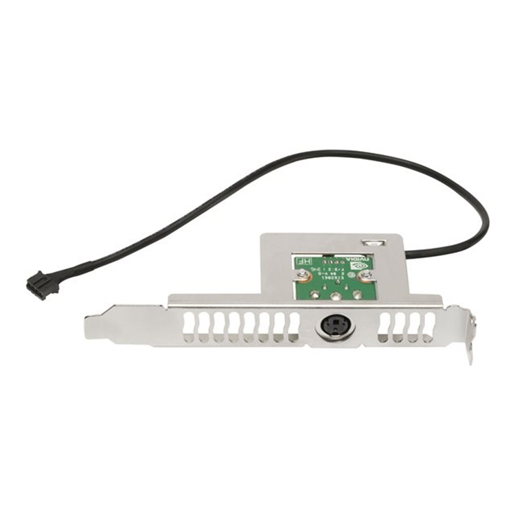 HP NVIDIA 3D Stereo Bracket HP NVIDIA 3D Stereo Bracket