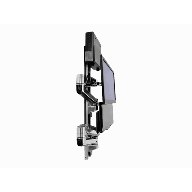 LX Sit Stand Wall Mount System