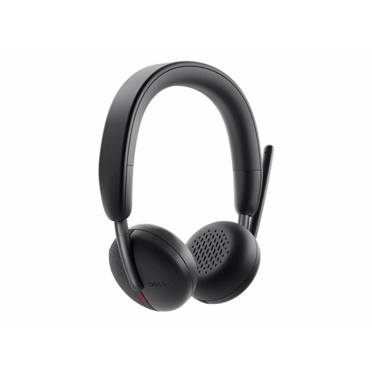 WL3024 Dell Wireless Headset WL3024 Dell Wireless Headset