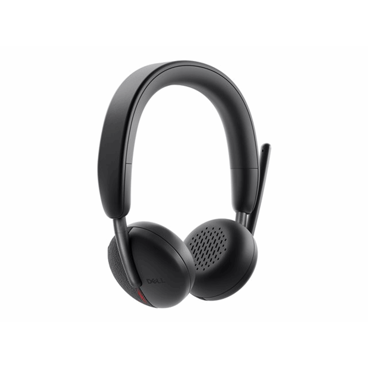 WL3024 Dell Wireless Headset