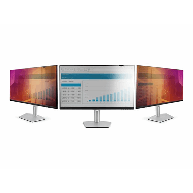 27IN Gold Monitor Privacy Screen/Filter
