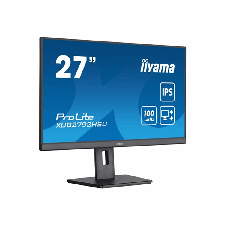 27iW LCD Business Full HD IPS