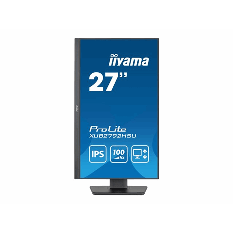 27iW LCD Business Full HD IPS