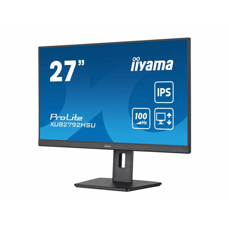 27iW LCD Business Full HD IPS