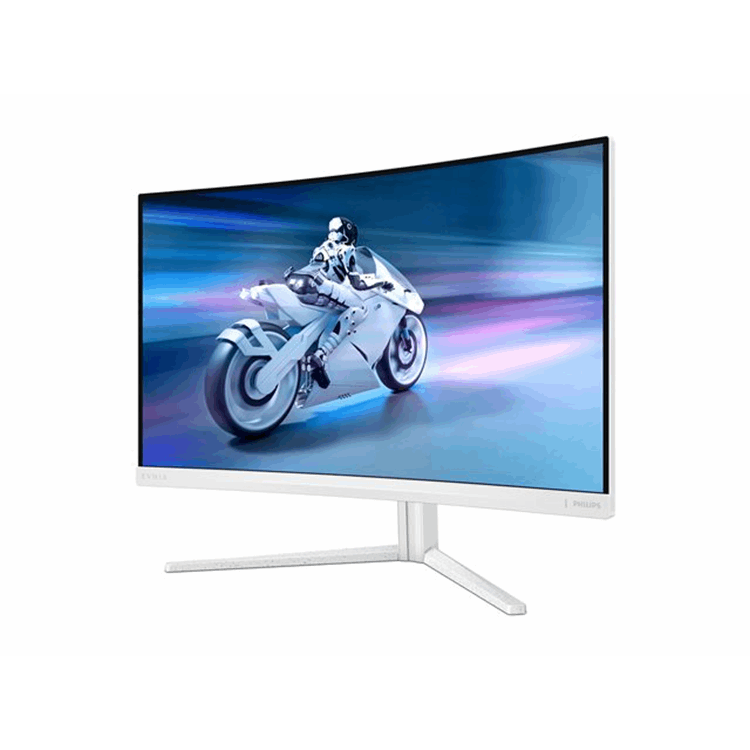 27M2C5201L 27IN Curve FullHD VA 0.5ms