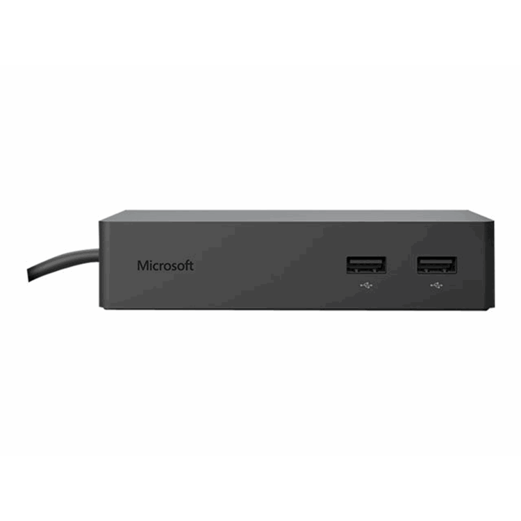 Surface Pro 4 Docking station