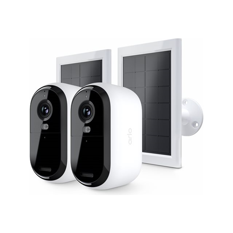 ARLO ESSENTIAL 2 2K Outdoor Camera 2pck