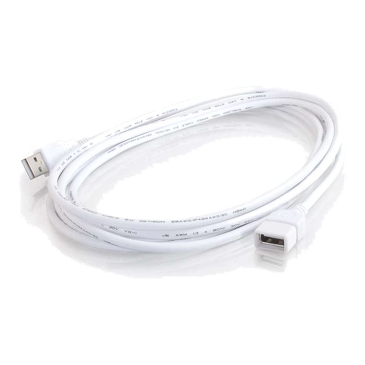 Cbl/3m USB A/A EXT