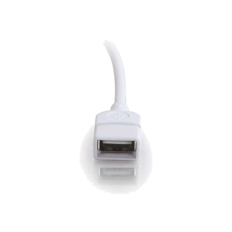 Cbl/3m USB A/A EXT