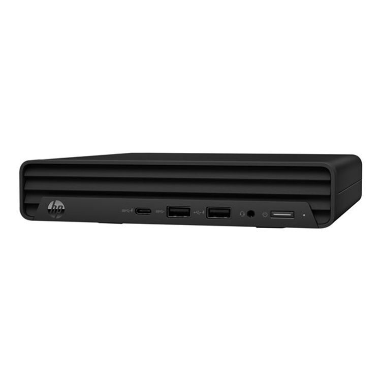 HP Pro Mini 260 G9 i31315U 8GB/256 PC Intel Core i3-1315U- SSD 256G 2280 PCIe NVMe- 8GB DDR4- W11 Pr