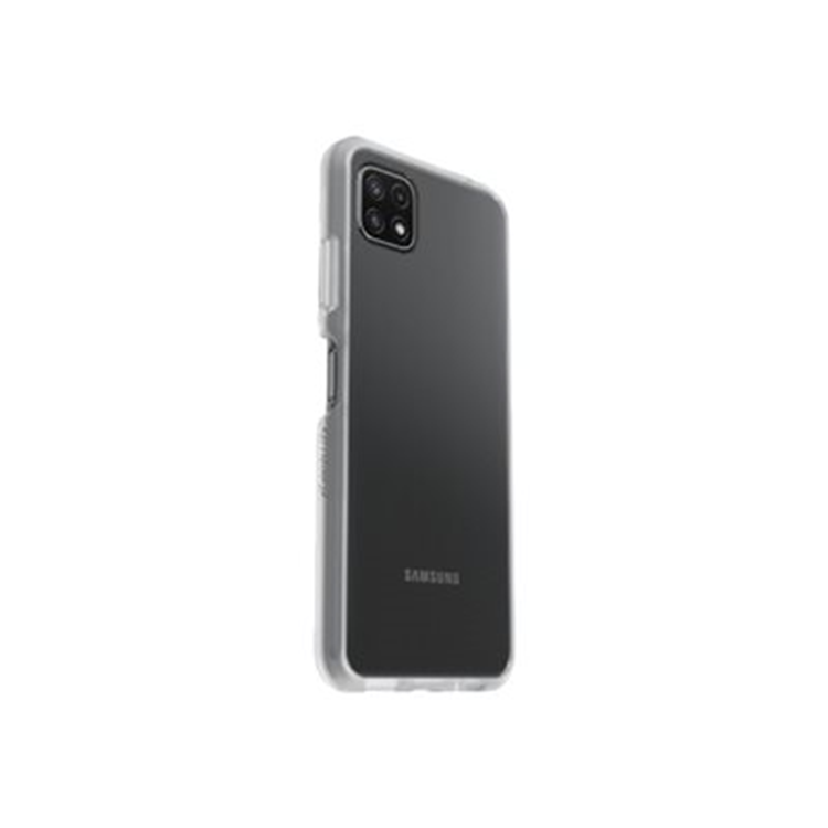OtterBox React Samsung Galaxy A22 5G - -