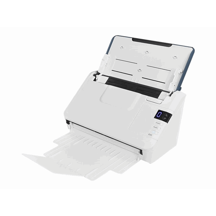 Xerox D35 Scanner Universal