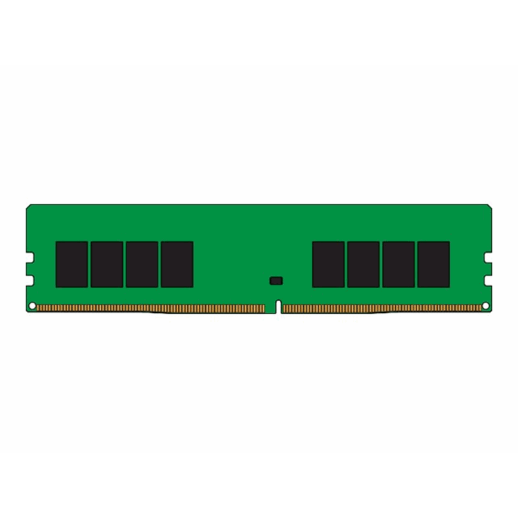 16GB 2666MHz DDR4 Non-ECC CL19 DIMM 2Rx8 16GB 2666MHz DDR4 Non-ECC CL19 DIMM 2Rx8