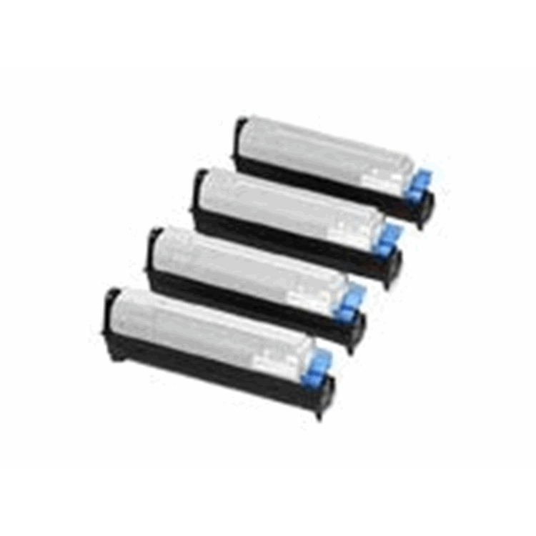 DRUM UNIT OKI 43449013 C8600 2