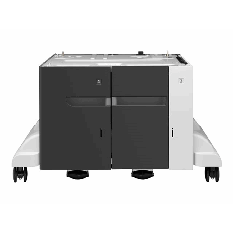 HP LASERJET 3500 SHEET INPUT TRAY STAND HP LASERJET 3500 SHEET INPUT TRAY STAND