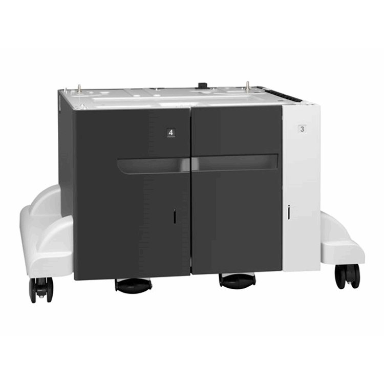 HP LASERJET 3500 SHEET INPUT TRAY STAND HP LASERJET 3500 SHEET INPUT TRAY STAND