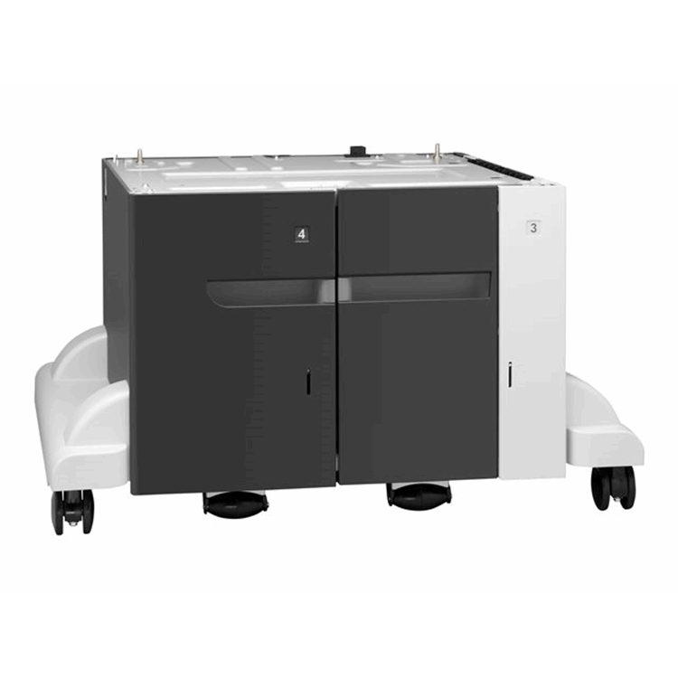 HP LASERJET 3500 SHEET INPUT TRAY STAND HP LASERJET 3500 SHEET INPUT TRAY STAND