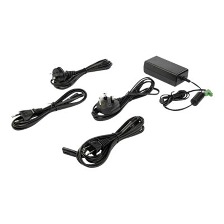 DC Power Adapter - International - Ext.