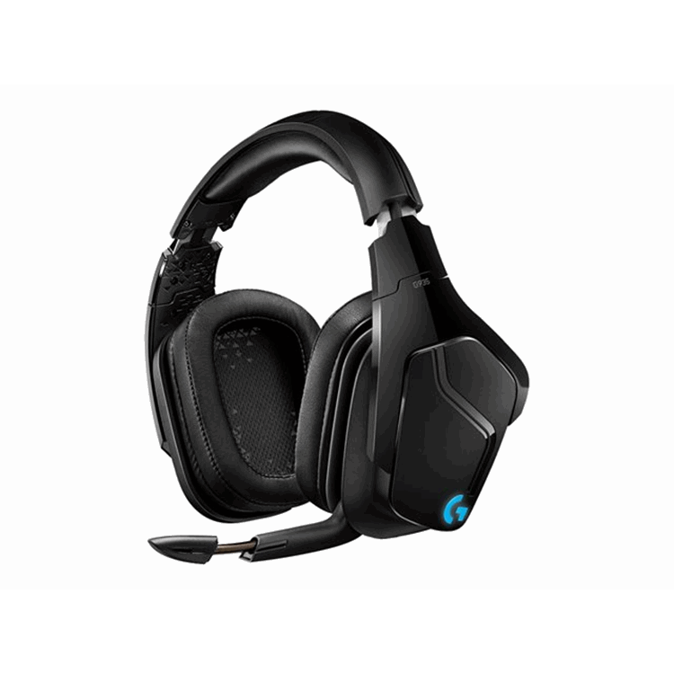 G935 Wireless Gaming Headset G935 Wireless Gaming Headset