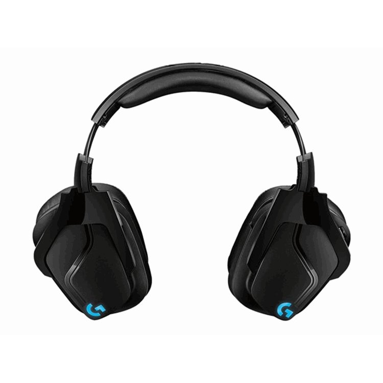 G935 Wireless Gaming Headset G935 Wireless Gaming Headset