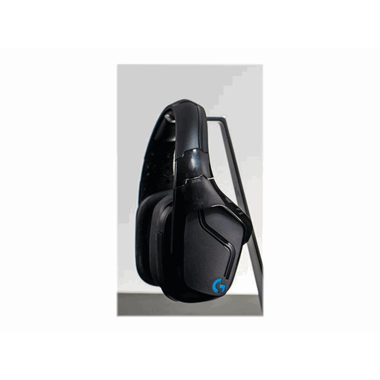 G935 Wireless Gaming Headset G935 Wireless Gaming Headset