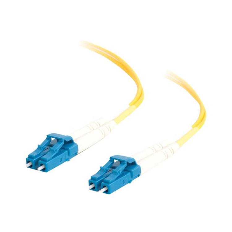 Cbl/30m LC/LC LSZH Dplx 9/125 SM Fibre