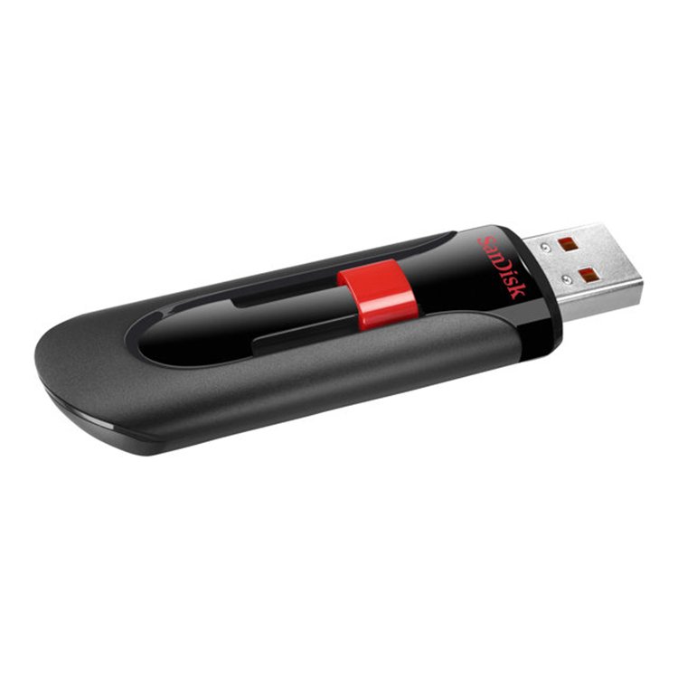 Cruzer Glide 64GB Cruzer Glide 64GB