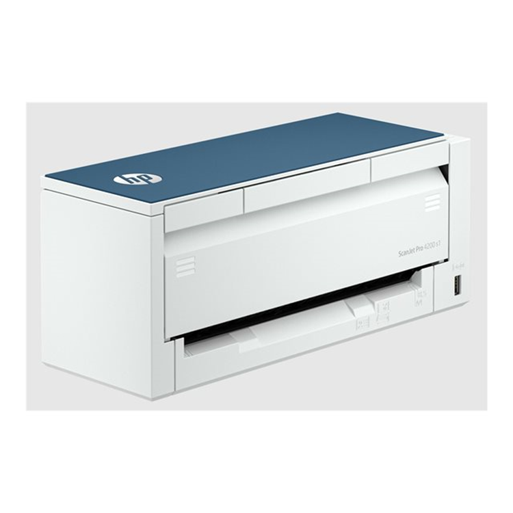 HP ScanJet Pro 4200 s1 Scanner HP ScanJet Pro 4200 s1 Scanner