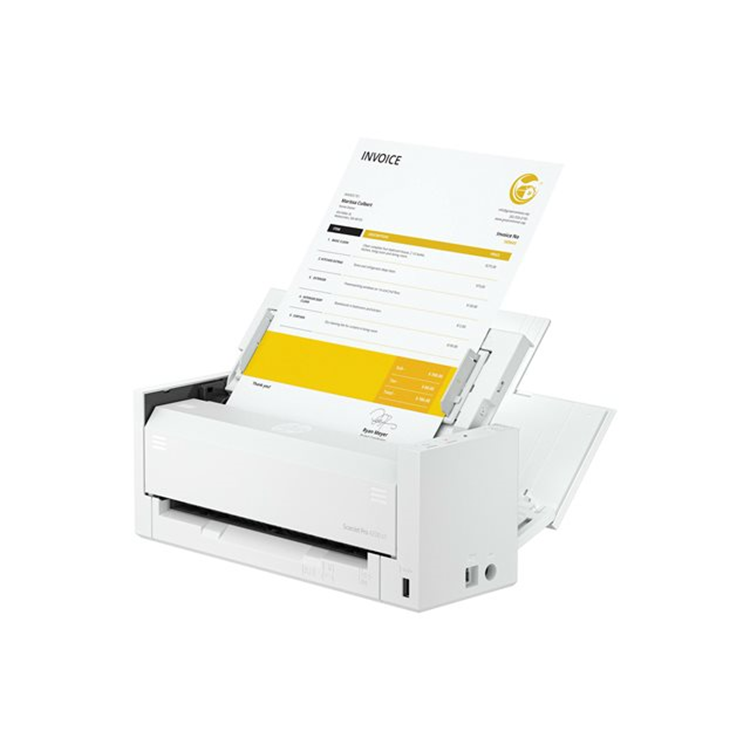 HP ScanJet Pro 4200 s1 Scanner