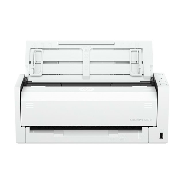 HP ScanJet Pro 4200 s1 Scanner