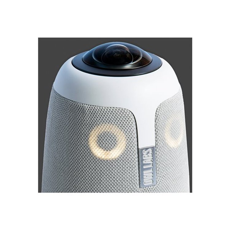 Meeting Owl 3 360-Degree 1080p HD Smart Meeting Owl 3 360-Degree 1080p HD Smart