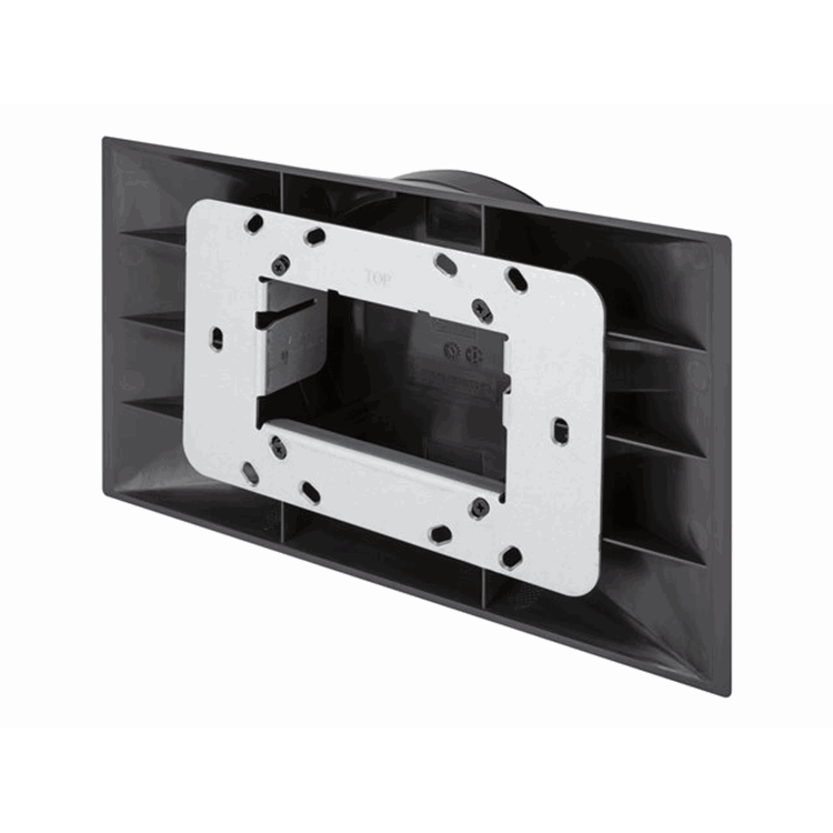 Multisurface Mount Kit f/TSW-1070 Serie Multisurface Mount Kit f/TSW-1070 Serie