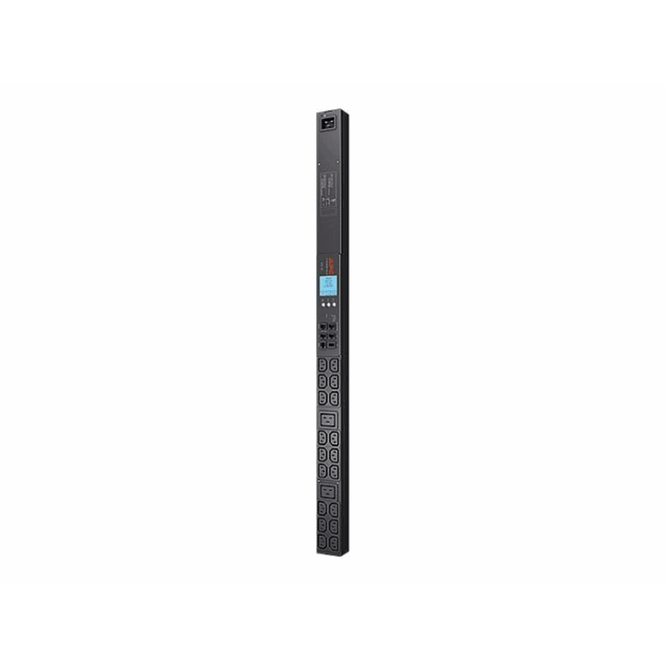 Rack PDU 2G, Metered, ZeroU, 16A, 230V, Rack PDU 2G, Metered, ZeroU, 16A, 230V,