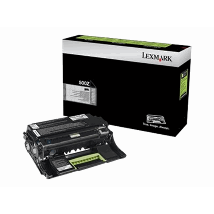 500Z Imaging Unit 60K F/ MS3/4/5/6, MX3/ 500Z Imaging Unit 60K F/ MS3/4/5/6, MX3/