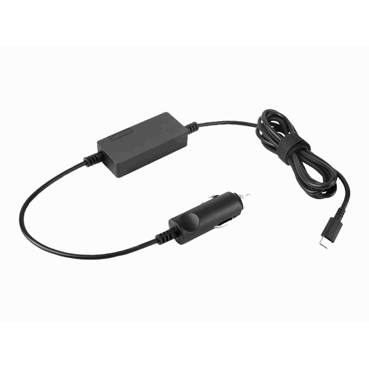 65W USB-C DC Travel Adapter 65W USB-C DC Travel Adapter