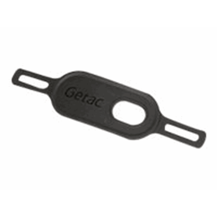 A140 Rubber HandStrap A140 Rubber HandStrap