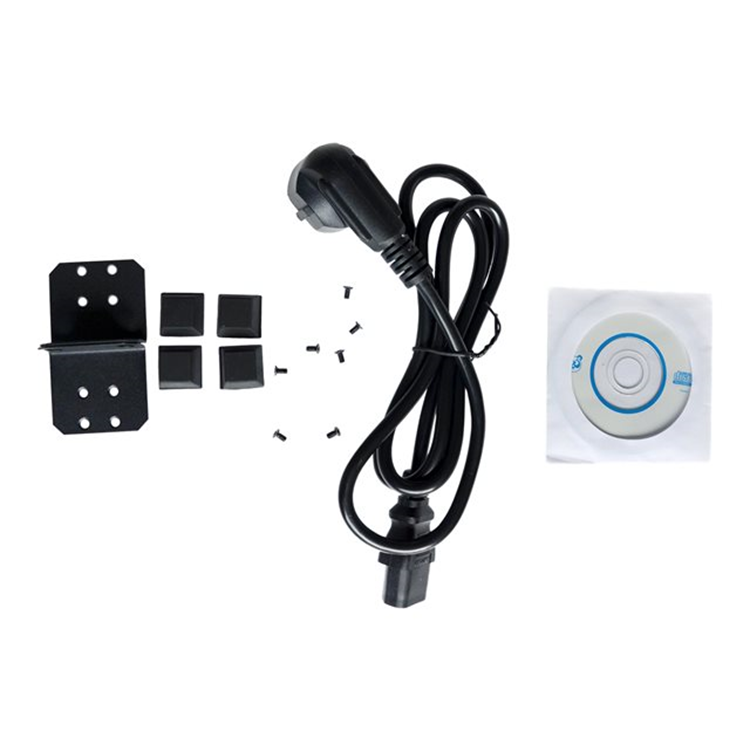 Fast Ethernet PoE Switch 24-port PoE